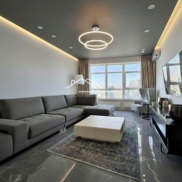 Центр , Кловська, Печерський район, ЖК Карнегі, Carnegie