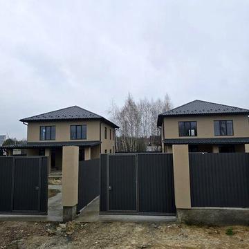 Дмитрівка готовий Будинок по ціні квартири, 5сот. 150м²