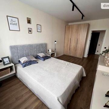 Довгострокова оренда 2к Квартира Незалежності (Титова) вулиця ЖК Атмосфера