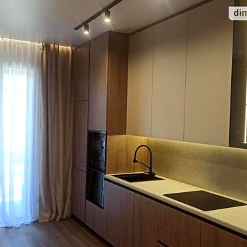 Продаж 1к Квартира Новака вулиця