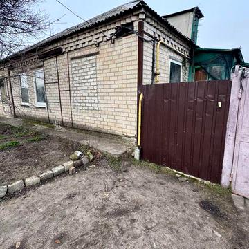 Здається будинок в місті Павлоград