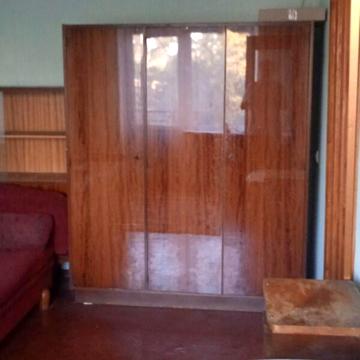 Довгострокова оренда 1к Квартира Детальбудівська (Саранська) вулиця