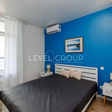 Кудрявська вул., 24а