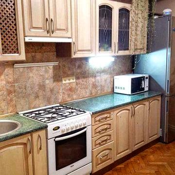 Продається 4 кімн. квартира в самому серці Львова