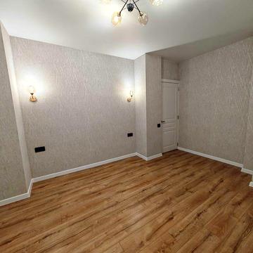 Продам однокомнатную квартиру в ЖМ Радужный! Новый ремонт! Таирово ЖК РАДУЖНИЙ