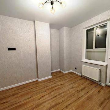 Продам однокомнатную квартиру в ЖМ Радужный! Новый ремонт! Таирово ЖК РАДУЖНИЙ