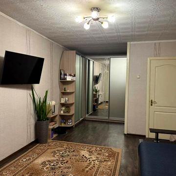 Продаж 1к Квартира Слави бульвар