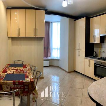 Оренда двокімнатної квартири р-н Київського майдану