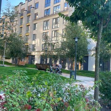 Продам власну смарт квартиру в сучасному ЖК 24м2