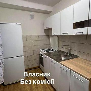 2-кімнатна Юность