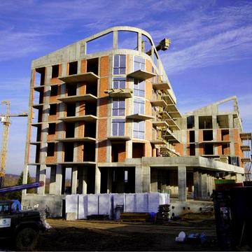 БЕЗ КОМІСІЇ! 2кім+патіо,продаж жк Soul Park,вул П.Орлика,панорама ЖК Soul Park