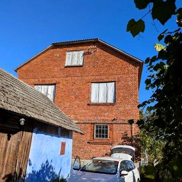 Продається будинок і земельна ділянка в с. Станківці