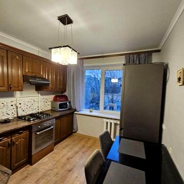 Оренда двухкімнатної квартири на Богунії.На 1-3 міс