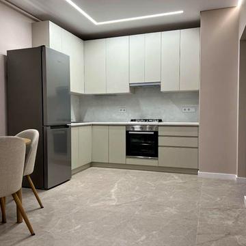 Оренда 1-кім новобудови з євроремонтом!