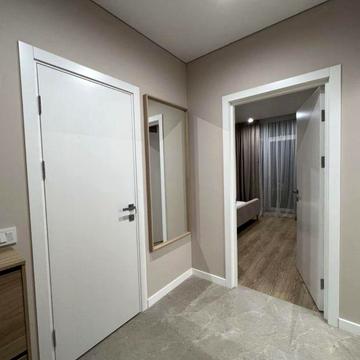 Оренда 1-кім новобудови з євроремонтом!