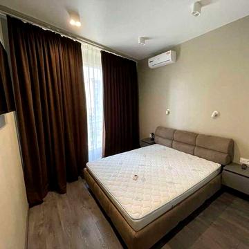 Сдам 2х комнатную квартиру в ЖК Панорама , ул.Симферопальская 2п