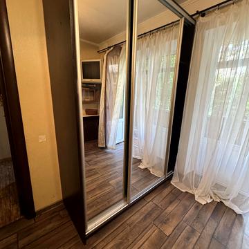 Андрія Малишка вул., 17