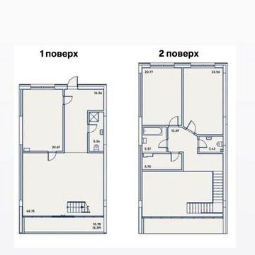 3к.квартира в ЖК «Сапфір» з подвійним світлом, без %, від власника ЖК Сапфір
