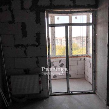 1-но комнатная квартира  в  Золотой Эре ЖК Золотая  Эра