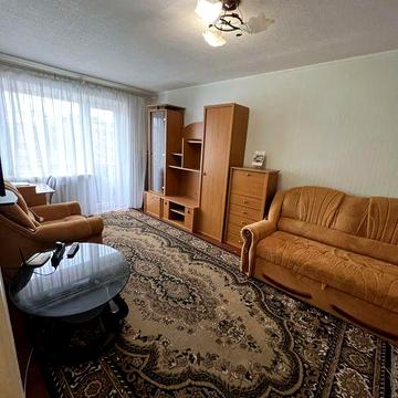 Здвм гарну 1-кімнатну квартиру! Проспект Поля.