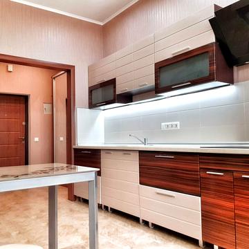 Степана Руданського вул., 3-А