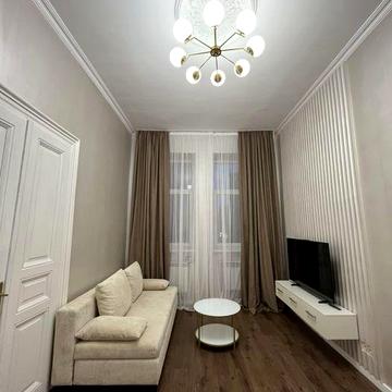 Оренда однокімнатної квартири