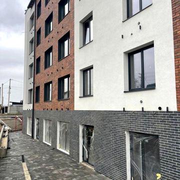 Квартира за 5 хвилин від Киева ЖК Міланж