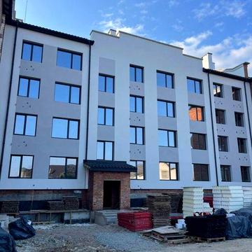 Квартира за 5 хвилин від Киева ЖК Міланж