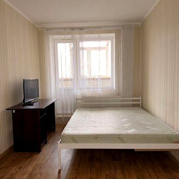 Здам 2 к велику квартиру в новобудові