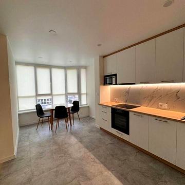 Довгострокова оренда 1к Квартира Гоголя вулиця ЖК по ул. Гоголя, 251