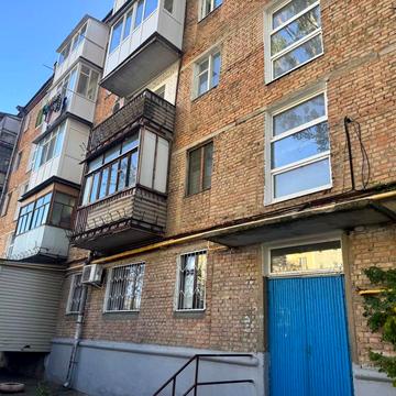 вулиця Карпенка, 8