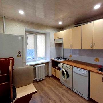 Сдам 2-кмн. кв., 2/5, ул. Глиссерная, напротив Клиники Св. Николая