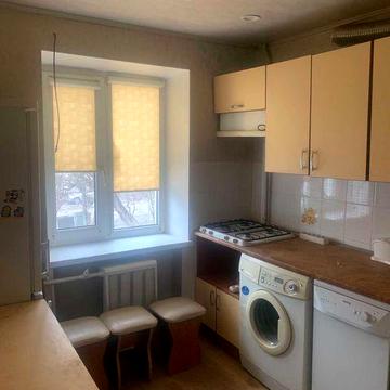 Сдам 2-кмн. кв., 2/5, ул. Глиссерная, напротив Клиники Св. Николая