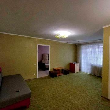 Сдам 2-кмн. кв., 2/5, ул. Глиссерная, напротив Клиники Св. Николая