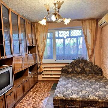 Оренда 1 кімнатної квартири ПХЗ