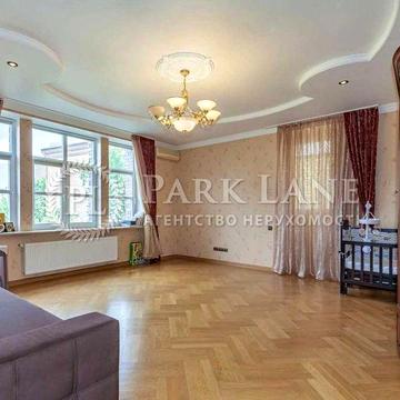 Продаж шикарної 4-кім.166кв. вул. Гончара,26 Центр Золоті Ворота