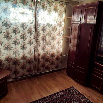 Здається 1-кімнатна квартира