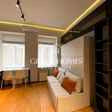 Ярославів Вал вул., 38