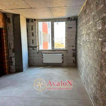 1-но кімн. квартира на вул. Марсельській в Автономному будинку