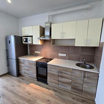 Продаж 1к Квартира Мечникова вулиця ЖК Green Life