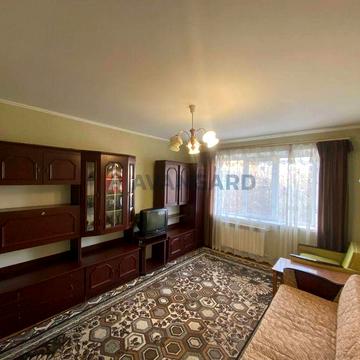 Трьохкімнатна. ЄВідновлення. Автоном Газ Опалення.