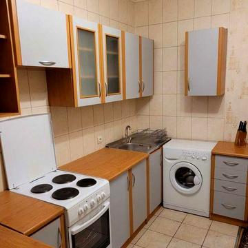 Здаю чудову 1к квартиру на вул. Верховинця, Борщагівка