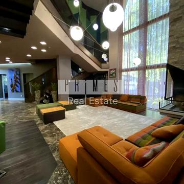 Лісова вул.