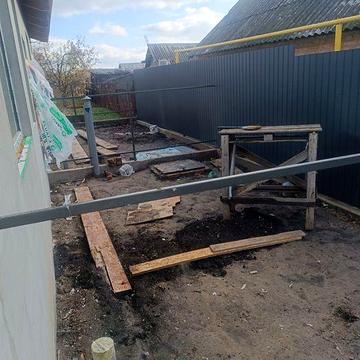 Таунхаус р-н Картановка