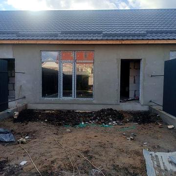 Таунхаус р-н Картановка