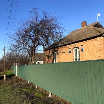 Продаж будинку, +97сот землі