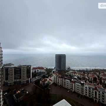 Довгострокова оренда 1к Квартира Французький бульвар ЖК Девятая жемчужина