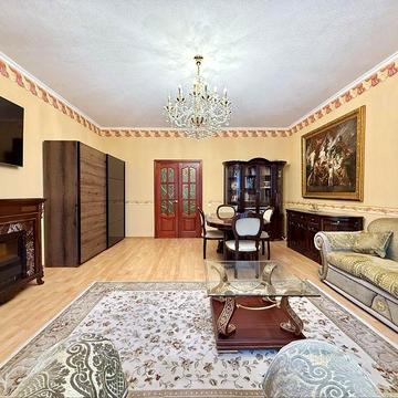 Оренда з паркінгом! ЖК.Оазіс. Пр-т Володимира Івасюка 10А.