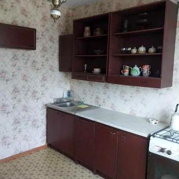 1 комн. кв Правый Берег \Ольги Кобылянской - 5 этаж из 9