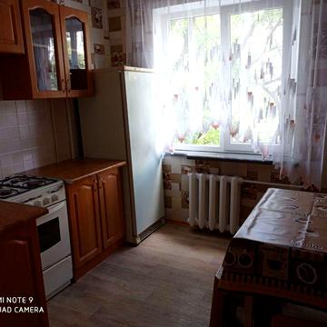 Сдам 2х ком квартиру на Королева/Вильямса 2й этаж газ